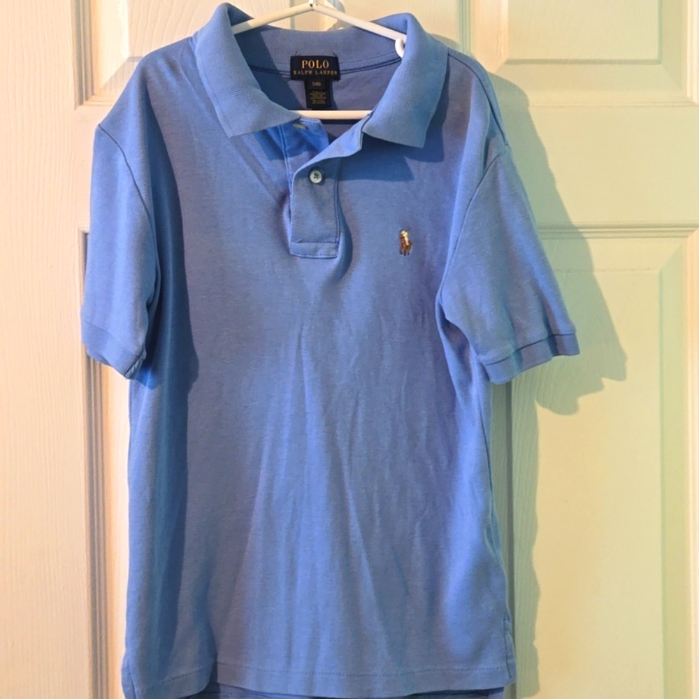 POLO shirt